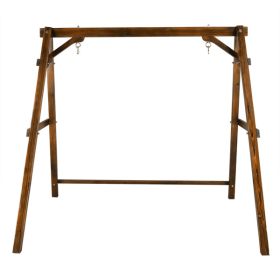 Swing Rack