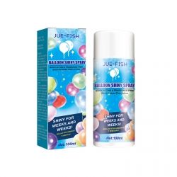 Aerosol Balloon Spray (Option: 100ML)