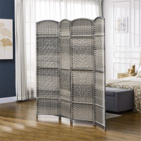 Room Partitions, Screens, Amazon Shipping, WalMart Ban, No Shipments On Weekends (Option: Mixed Gray)